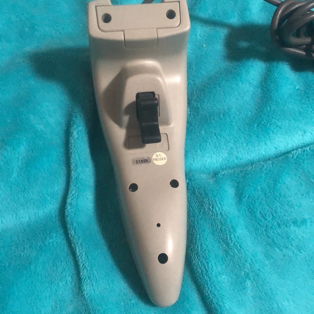 Ultra Racer Controller PlayStation - Picture 6 of 6